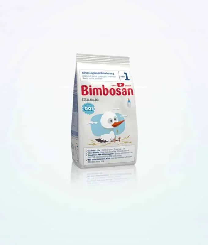 Bimbosan Classic 1 袋