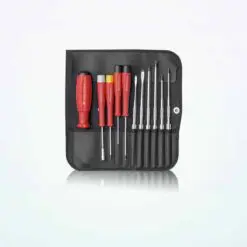 SwissGrip Screwdriver Set