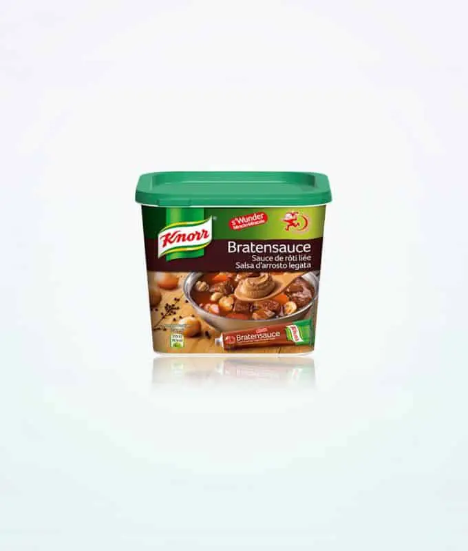 Pasta per sugo Knorr