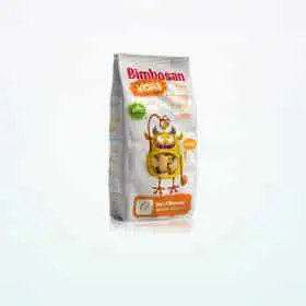 Primeiro lanche biológico Viogis