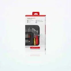 Screwdrivers 35 Tool Set