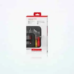 Screwdrivers 35 Tool Set