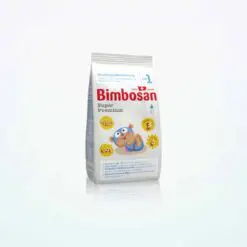 Super Premium 1 Leite para bebés 400 g saco