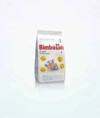 Bimbosan Super Premium 1 Babymilch (0-6 Monate) 400 g