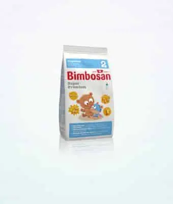 Bimbosan Super Premium 2 Leche de continuación (Después de 6 meses) 400 g