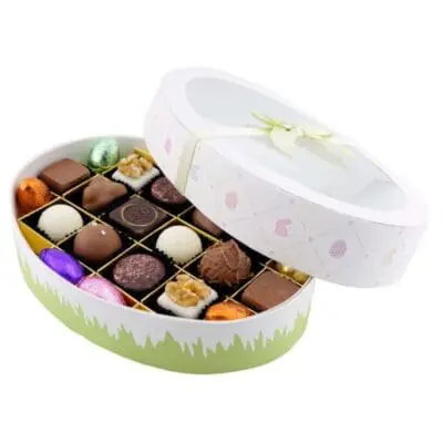 Easter Pralines 280g | Bachmann