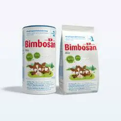 बिम्बोसन-ऑर्गेनिक