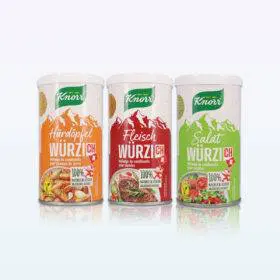 كنور توابل متنوعة كنور