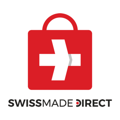 SwissMade.Direct Logo erstellt 2016