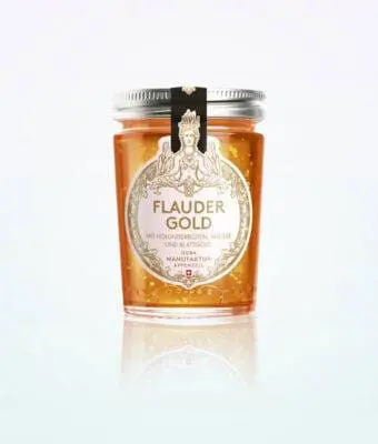 Goba Flauder Sweet Spread 135 g