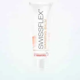 Swissflex Verwarmende Balsem 75 ml 1