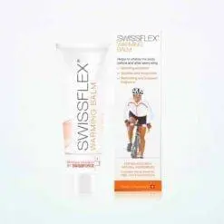 Swissflex Warming Balm 75 ml