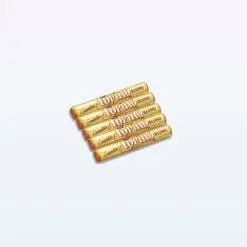 Ramos de chocolate branco Torino