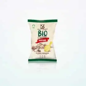Zweifel Bio Chips Nature