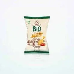 Zweifel 生物薯片 辣椒粉