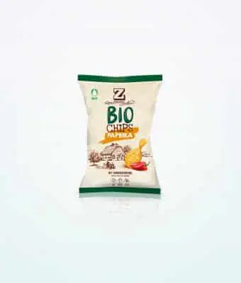 ביו צ’יפס 110 גרם | צווייפל