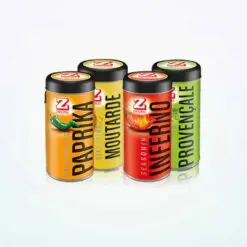 Zweifel Seasoning Bundle