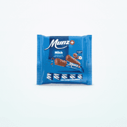 Munz chocolate ramos leite