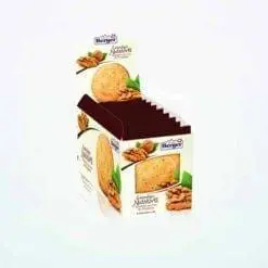 Biscoito de nozes Engadiner 740 g