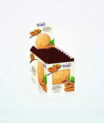 Engadiner Nut Cookie 740 g
