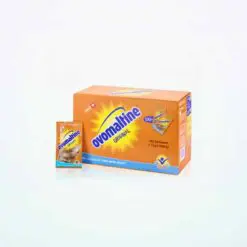 Ovomaltine 原味巧克力粉