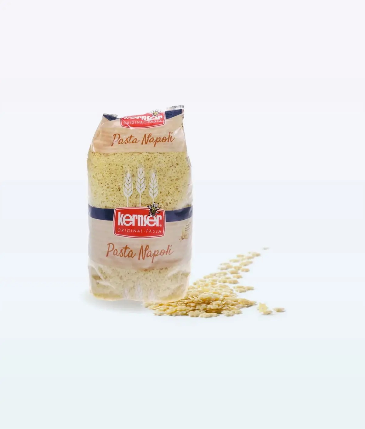 Kernser Soup Pasta 500 g 4 Pasta napoli stars