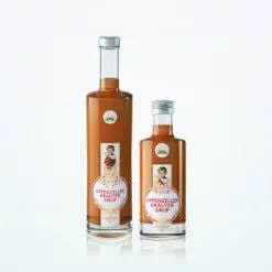 Goba Bio Appenzeller Kruiden Siroop