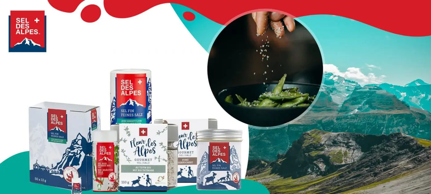Sel Des Alpes 1 A propos de Sel Des Alpes