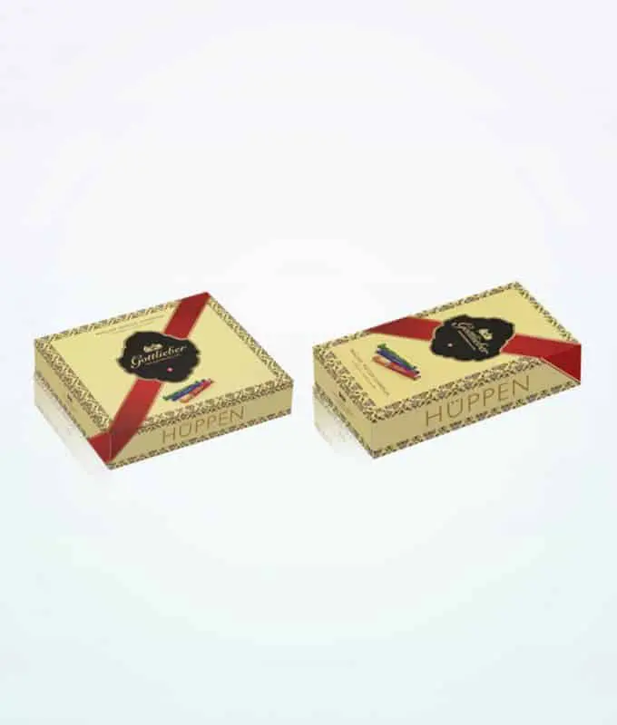 Gottlieber Tradition Hueppen