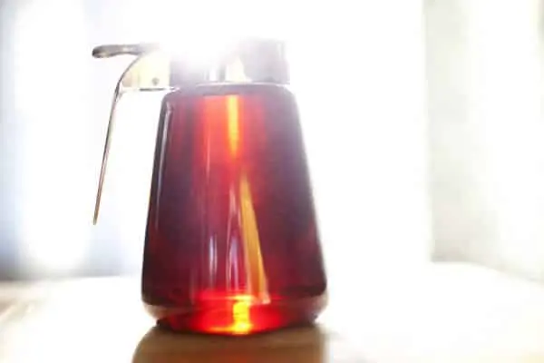 枫糖浆 L3EYTXQ 比例