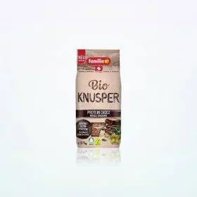 Bio Knusper 2