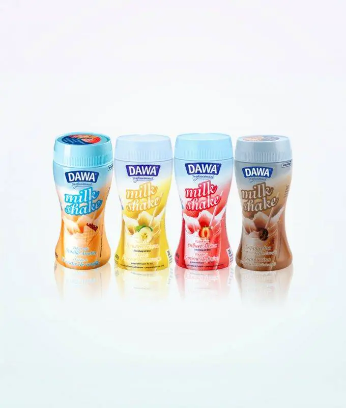 יום מילקשייק השוקולד הלאומי 6 מילקשייק דאווה