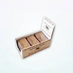 Pão de Avelã Bernese