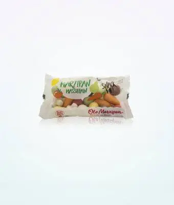 Marzipan Fruits And Vegetables 150 g