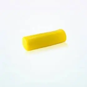 奥罗杏仁蛋白酱黄色