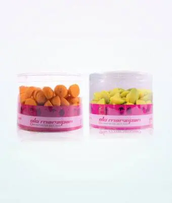 Decorative Marzipan Fruit 600 g