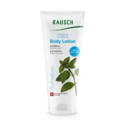 rausch-body-mint-lotion