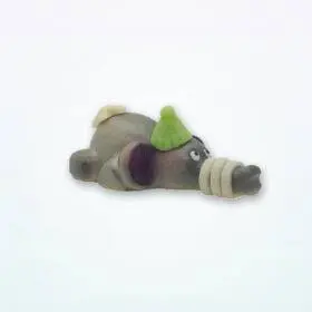Olo Marzipan Elephant