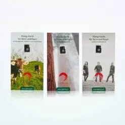 Sound Cards for Motion Sensors