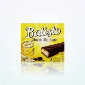 Balisto Cereal Bar Choco Banana