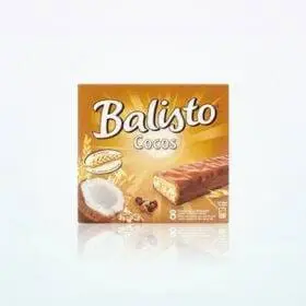 Balisto Cereal Bar Cocos