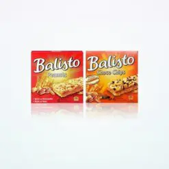 Balisto Cereal Bars