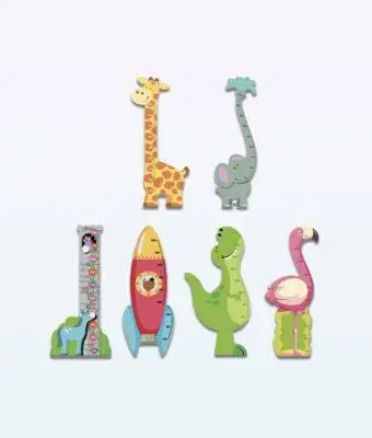 Varillas medidoras Weizenkorn Kids