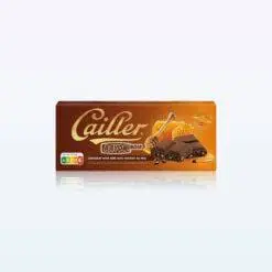 Cailler Rayon Chocolate preto