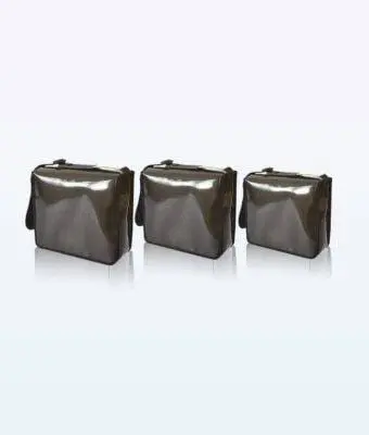 תיק מחשב נייד מקרבון