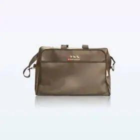 Borsa da viaggio in carbonio 3