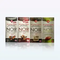 Stella Bernrain Dark Chocolate Without added sugar