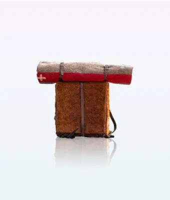 复古瑞士军刀包