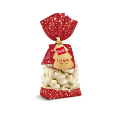 Wernli Weihnachts-Anisplätzchen 202 g