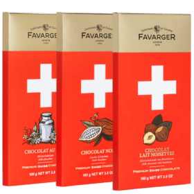 chocolate sortido-favarger